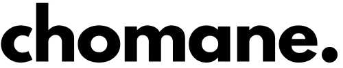 Chomane