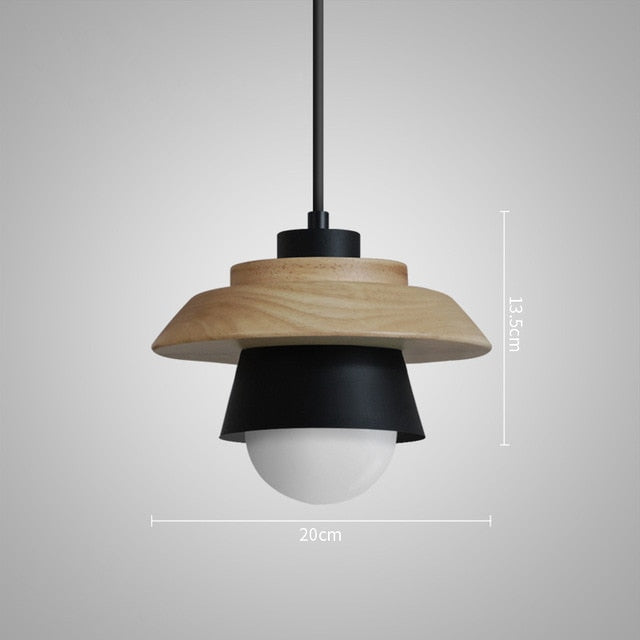 MushLume Modern Ceiling Lamp