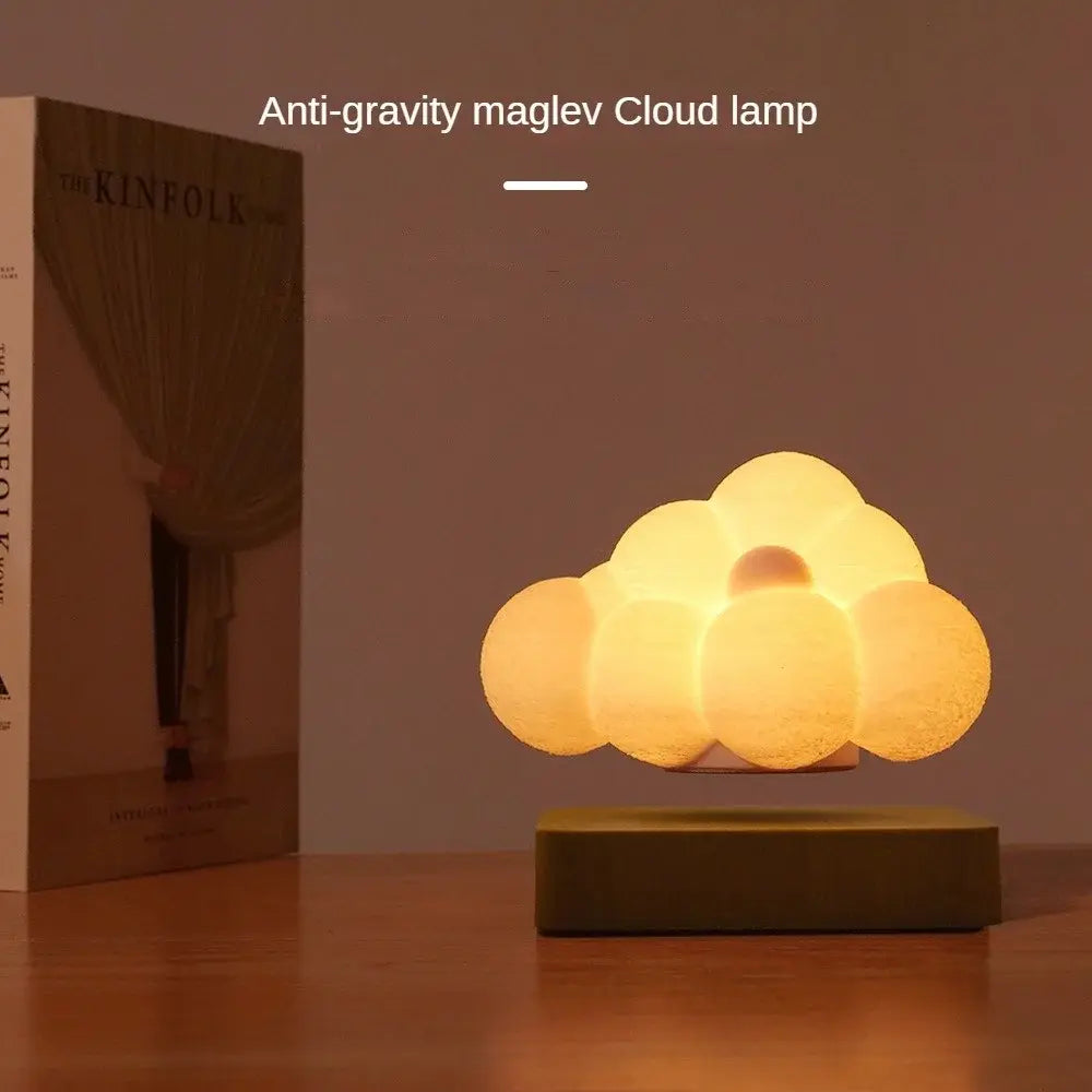 Nimbus Levitation Cloud Light