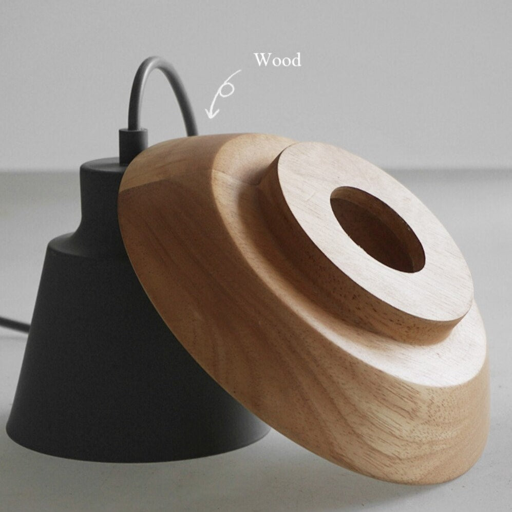 MushLume Modern Ceiling Lamp