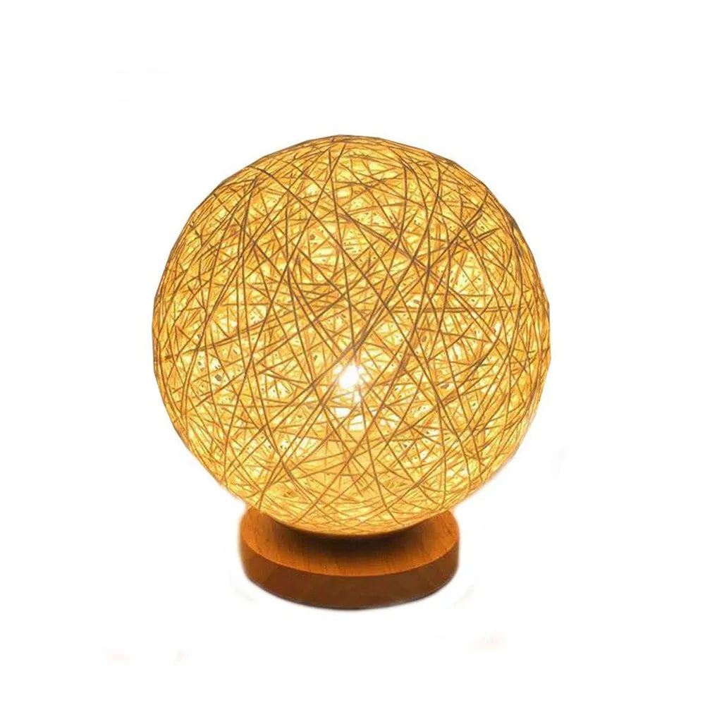 LunaWood Ambience Lamp