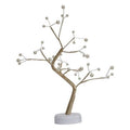 Bonsai LED tree light wood