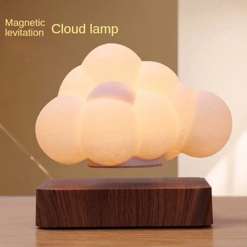 Nimbus Levitation Cloud Light